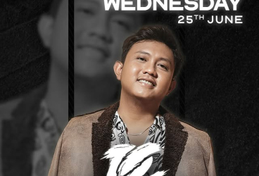 W SUPER CLUB TEBET JAKARTA - DENNY CAKNAN
