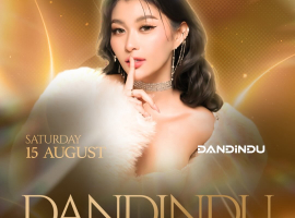 AMBYAR SUPERCLUB CIKINI - DANDINDU