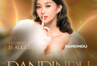 AMBYAR SUPERCLUB CIKINI - DANDINDU