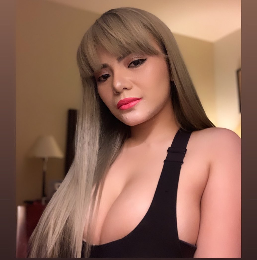 Profil DJ Dinar Candy, DJ nan Sexy Full Prestasi Profil DJ Dinar Candy, DJ nan Sexy Full Prestasi