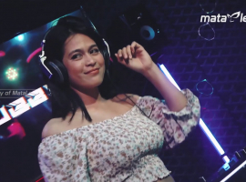 DJ MAMA MUDA V2 "DJ RUBBYLIA" BREAKBEAT TERBARU 2021