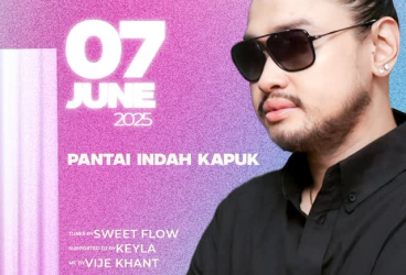 HELIOS PANTAI INDAH KAPUK - HELIOS BREAKBEAT NATION (ALKA FLOW)