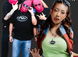 BABLAS KEMANG JAKARTA - BREAKSH*T (KAARI X PINK CLUB RIOT)