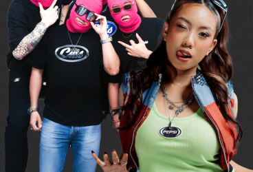 BABLAS KEMANG JAKARTA - BREAKSH*T (KAARI X PINK CLUB RIOT)