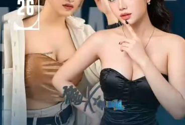 LUTE CLUB BEKASI - DOUBLE DUB (JEJE HOLY X ALENA)