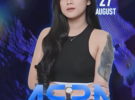 DE SPECTRA KEMAYORAN JAKARTA - FEMME GROOVE (ARRA)