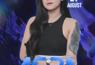 DE SPECTRA KEMAYORAN JAKARTA - FEMME GROOVE (ARRA)