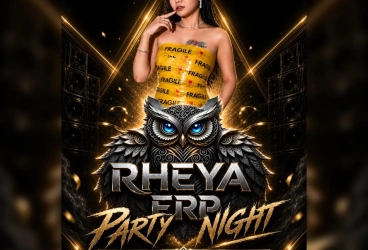 JUPITER 2 LOUNGE & KTV KOJA JAKARTA - RHEYA ERP