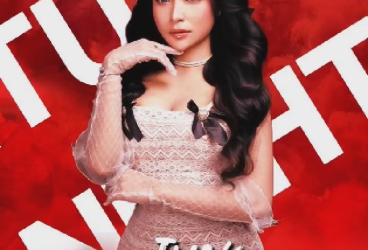 MAESTRO COCO MANGGA DUA JAKARTA - SATURDAY NIGHT (JUNI CHANS)