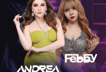 EMPORIUM TEASE CLUB JAKARTA - RYTHM TEASEPERIENCE (ANDREA & FEBBY)