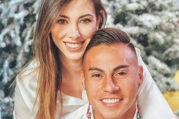 5 Wags Sexy yang Memanaskan Copa America 2019