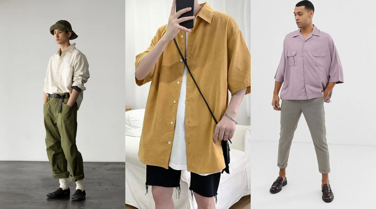Tampil Maskulin dengan Gaya Fashion Pria 2025 Ini