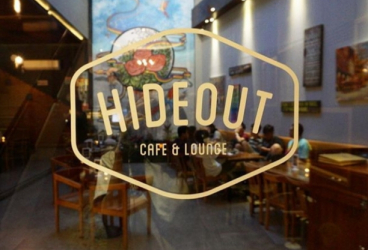 Bukan Hangout Biasa, Hideout Cafe & Lounge Asyik Untuk Brainstorming
