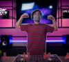 LUNA - DJ IZMA LYFE - EDM DJ SET | AFTERWORK SESSION EPS 6