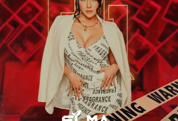 WARUNK WOW KWB JAKARTA - ELMA GHITA