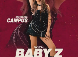MONKEY KING BAR & LOUNGE GADING SERPONG - NIGHT CLASS (BABY Z)