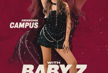 MONKEY KING BAR & LOUNGE GADING SERPONG - NIGHT CLASS (BABY Z)