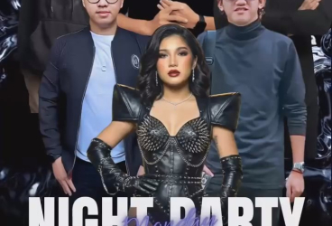 ZEN KTV & LOUNGE JAKARTA - MONDAY NIGHT PARTY