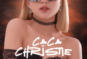 CLUB 36 MANGGA BESAR JAKARTA - CACA CHRISTIE