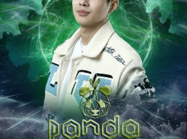 AMBYAR SUPERCLUB CIKINI - PANDA