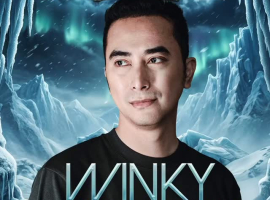 BLACK OWL GADING SERPONG - WINKY WIRYAWAN