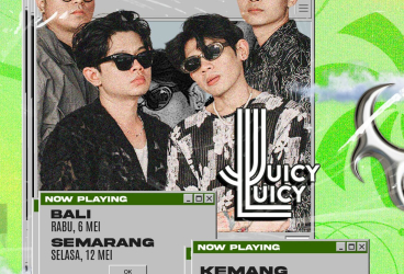 LIVEHOUSE KEMANG - JUICY LUICY