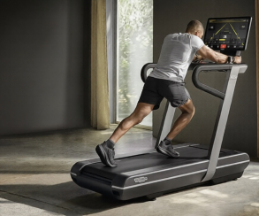 Treadmill, Solusi Turunkan Berat Badan Tanpa Diet