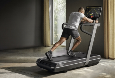 Treadmill, Solusi Turunkan Berat Badan Tanpa Diet