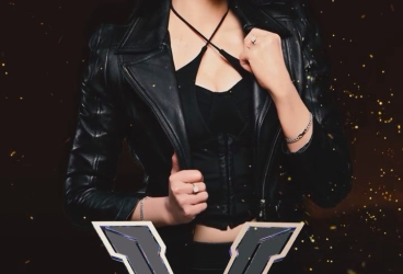 MONKEY KING BAR & LOUNGE GADING SERPONG - BREAKBEAT NIGHT (LOUISE V)