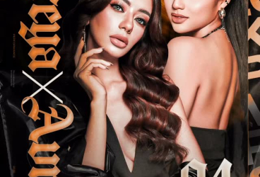 BLACK OWL GADING SERPONG - FREYA X AVRIL