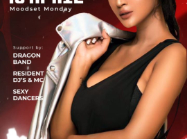 EMPORIUM TEASE CLUB JAKARTA - MOODSET MONDAY (ARRA)