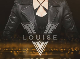 BREXIT KEMANG JAKARTA - LOUISE V