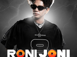 W SUPER CLUB TEBET JAKARTA - RONI JONI