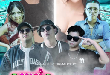 CLIQUE SPOT GADING SERPONG - COLORFUL BLISS (SALSA VERONICA X HARRA)