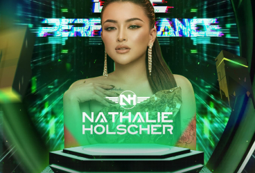 LIVEHOUSE KEMANG - NATHALIE HOLSCHER