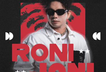 CAMDEN CIKINI JAKARTA - RONI JONI