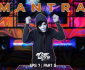 MANTRA - DJ NOT FOUND - PSYTRANCE DJ SET | AFTERWORK SESSION EPS 7
