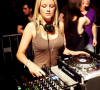 DJ Ida Engberg, Mulai Belajar DJ Sejak Umur 14 Tahun