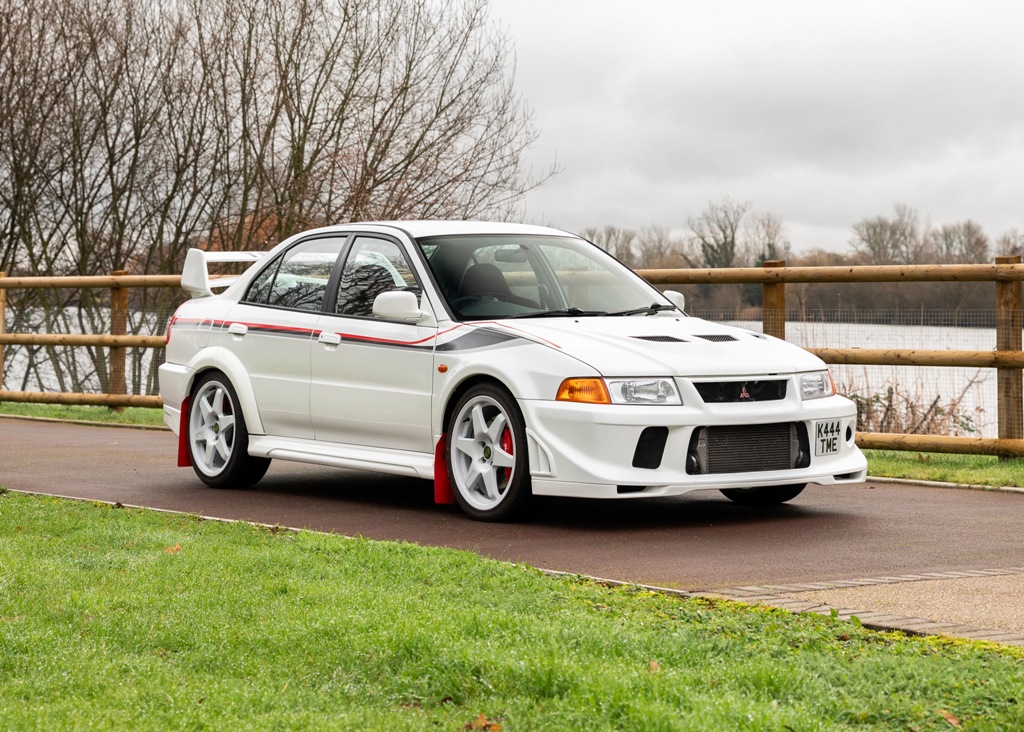 Mobil JDM Legendaris Sepanjang Masa