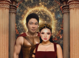 SPARTA LIVE BAR JAKARTA - REY LIMITLESS & NAOMI NOMNOM