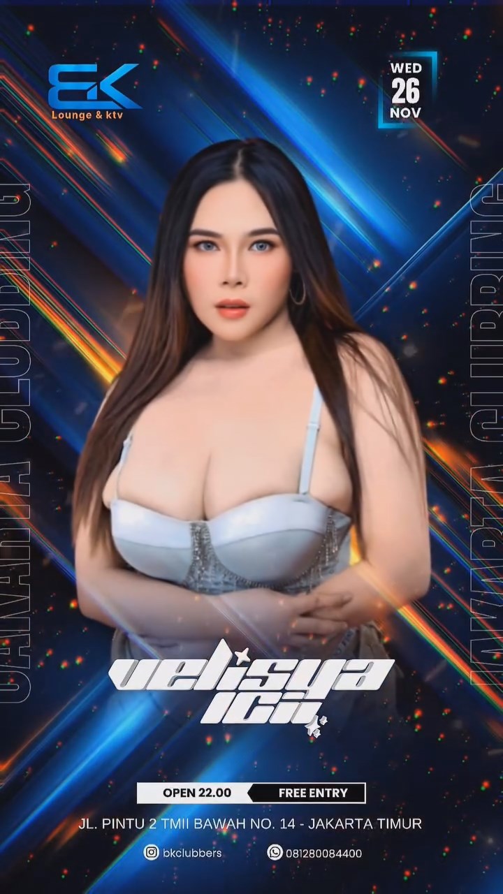 BK LOUNGE & KTV - VELISYA ICII