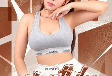 SOPO LOUNGE JAKARTA - LADIES NIGHT (GIANTHIKA SKHAN)