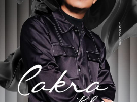 MIDAZ SENAYAN GOLF - CAKRA KHAN