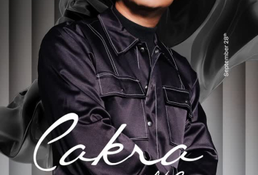 MIDAZ SENAYAN GOLF - CAKRA KHAN
