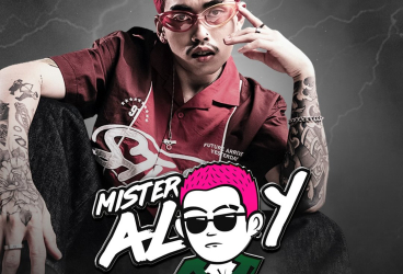 W SUPER CLUB TEBET JAKARTA - MISTER ALOY