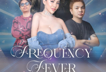 UNIVERSE BILLIARD & LOUNGE JAKARTA - FREQUENCY FEVER