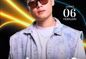 ANAK KEMANG CAFE JAKARTA - AUDRY G