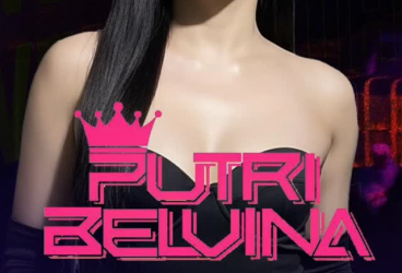 BREXIT KEMANG JAKARTA - PUTRI BELVINA