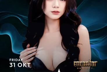 SPEAKOUT BAR AND LOUNGE TANGERANG - BINTANG ZEE