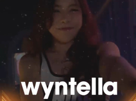 CLUB 36 JAKARTA - WYNTELLA